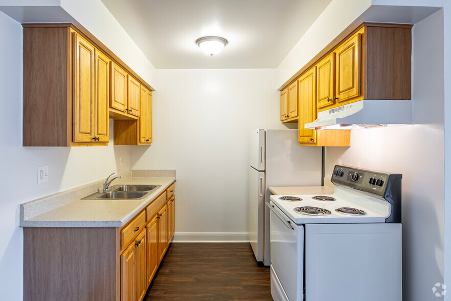 Interior Photo