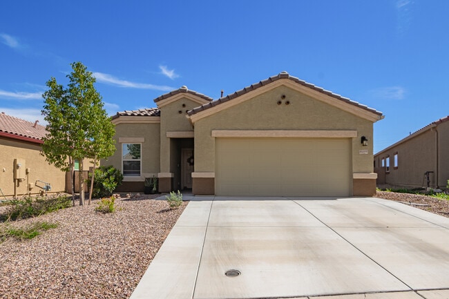 Building Photo - 10202 N Crooked Peak Trail