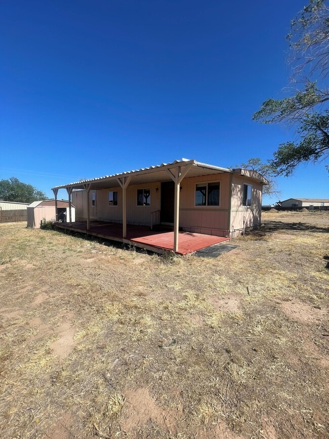 Building Photo - 2415 W Rd 4 N