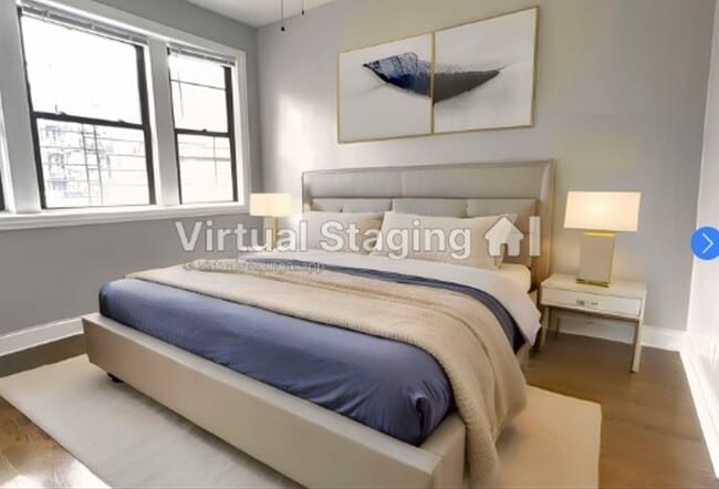 4410 Hazel 2 bed plus den - 900 W Montrose Ave