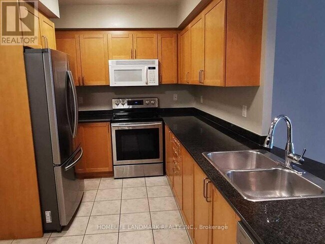 18 William Carson Crescent Unit 304