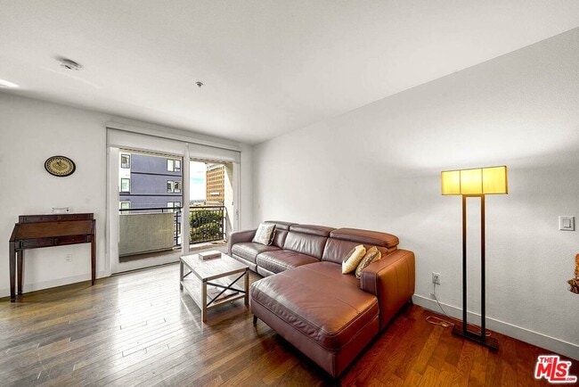 Photo - 1234 Wilshire Blvd Unit 318