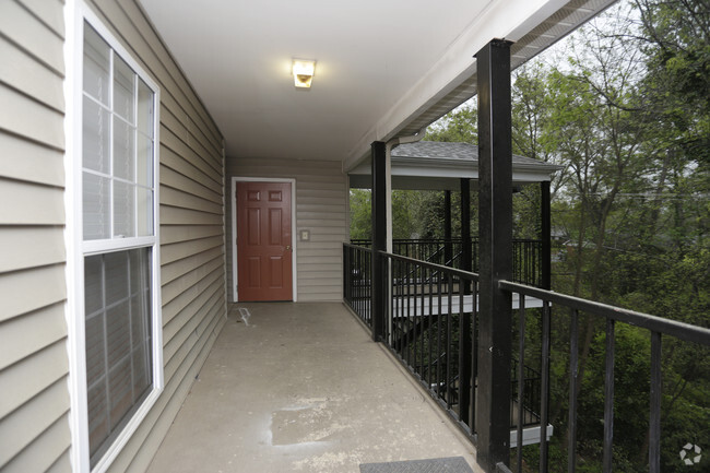 Photo - Tillman Place Apartments