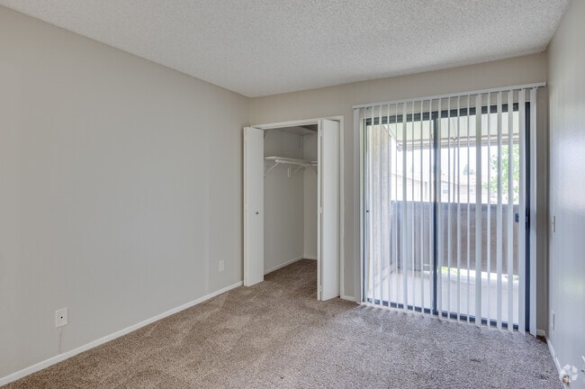 2 BR, 2 BA - Orange Villa Senior Apartments