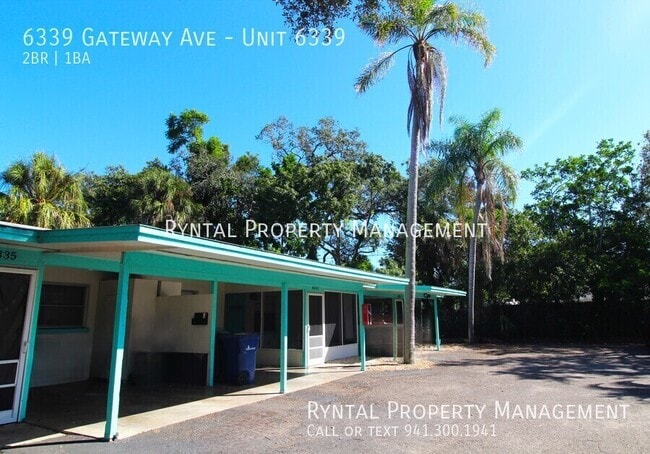 Photo - 6339 Gateway Ave Apartment Unit 6339