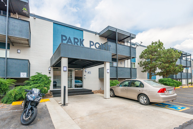 Photo - Park Point Apartments