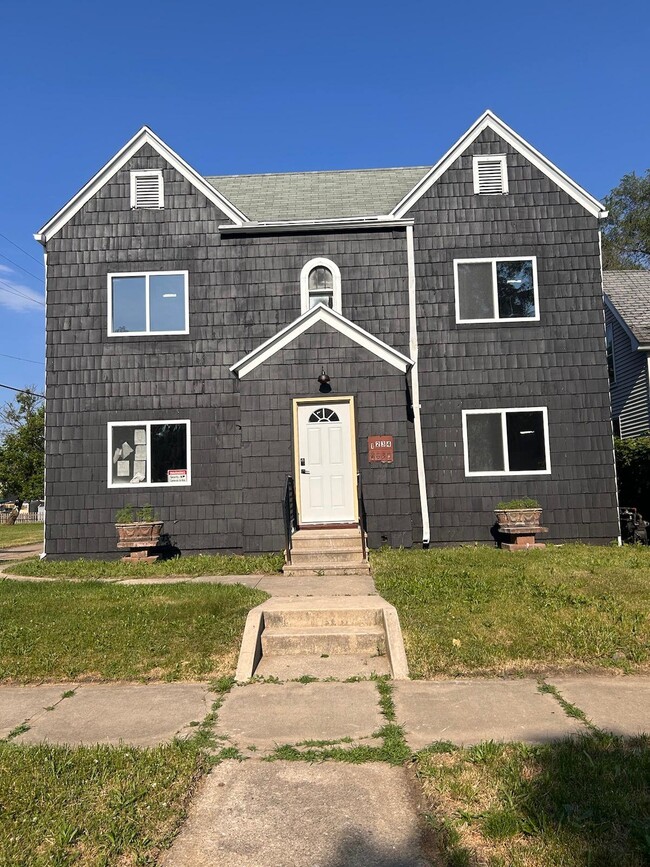 Building Photo - 542 N Scott St Rental