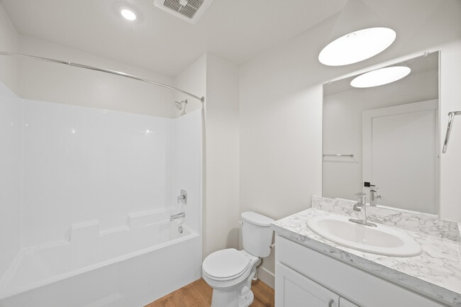 Altus Apartments