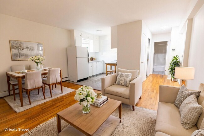 Photo - Mission Riverside Apartments