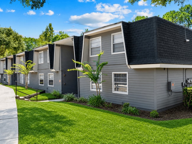 Auburn Glen Apartments