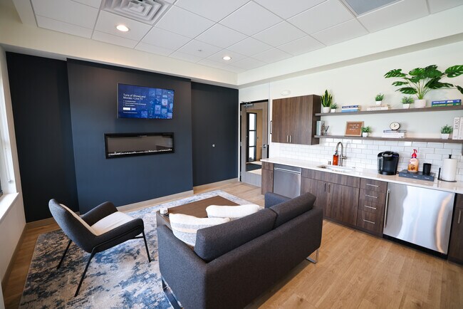 Community Room
