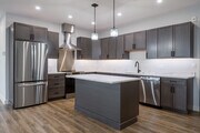 Kitchen U402