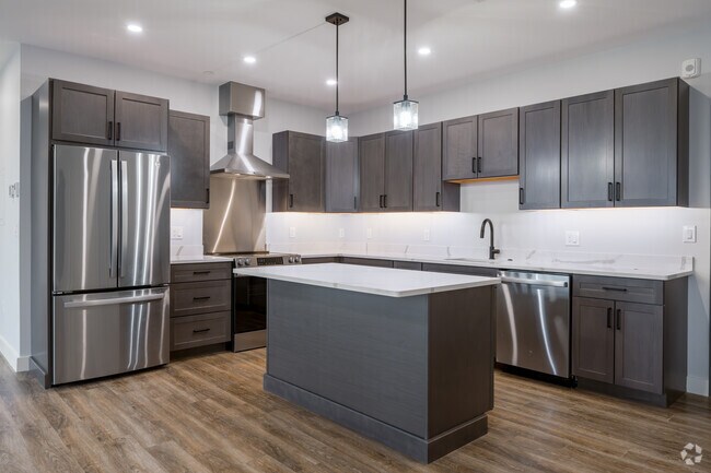 Kitchen U402