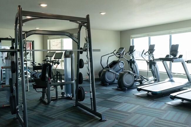 Photo - Sterling at Prairie Trail North