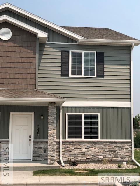 Photo - 564 Trails End