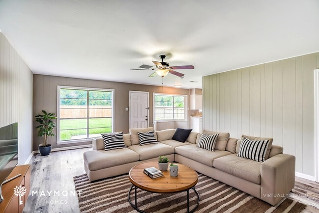 Photo - 1303 Bayou Dr