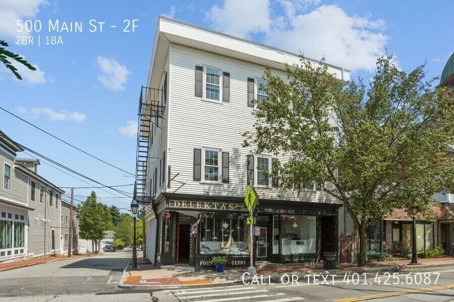 Photo - 500 Main St Unit 2F