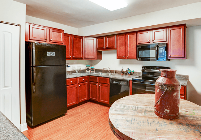 Photo - Somerset Lakes Apartamentos