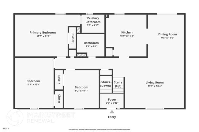 Photo - 1443 Carrie Belle Dr