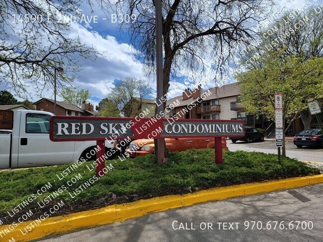 Building Photo - 14590 E 2nd Ave Rental