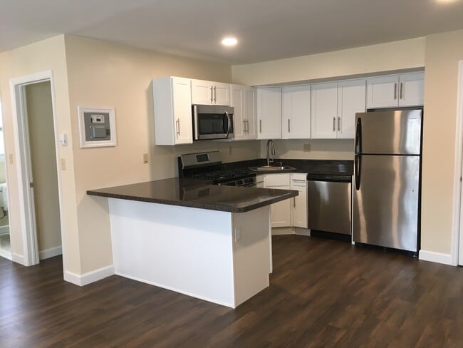 Tor View Village Apartments