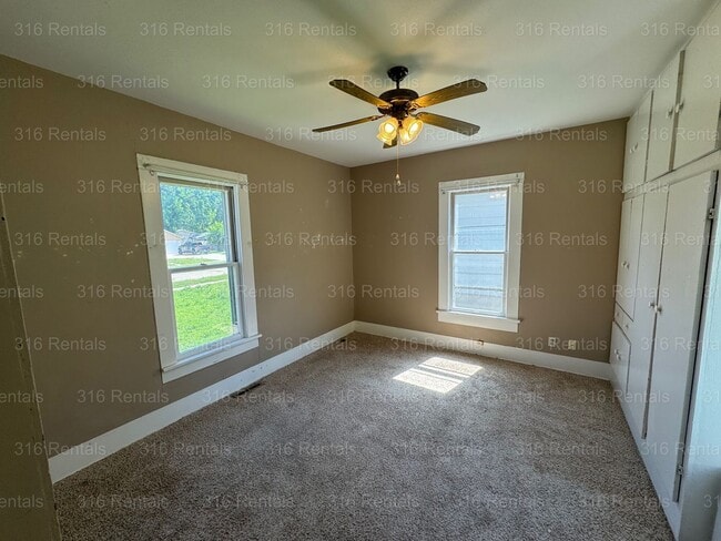 Photo - $850- 2 bed 1 bath - Single Family Home