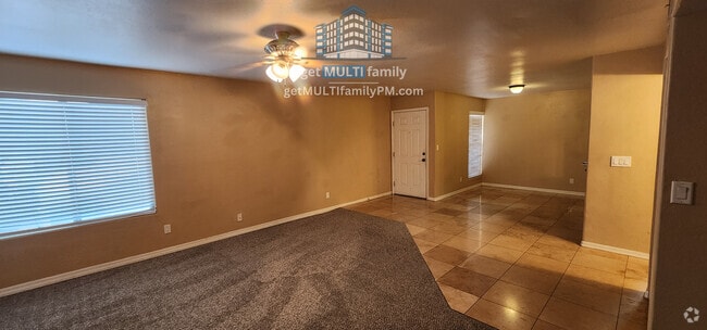 Building Photo - 3619 E Monterosa St Unit 207 Rental
