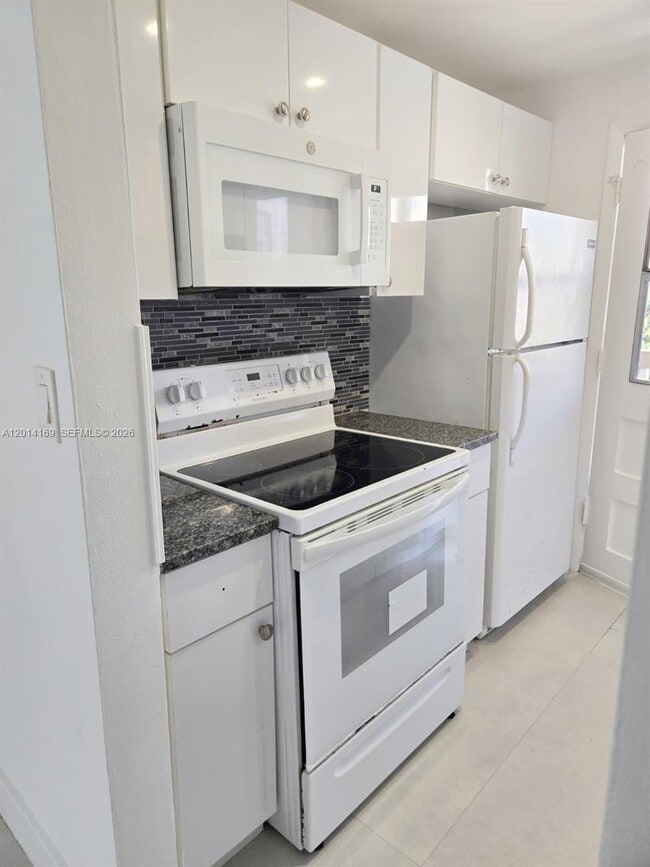 Photo - 1475 NE 125th Terrace Unit 503B
