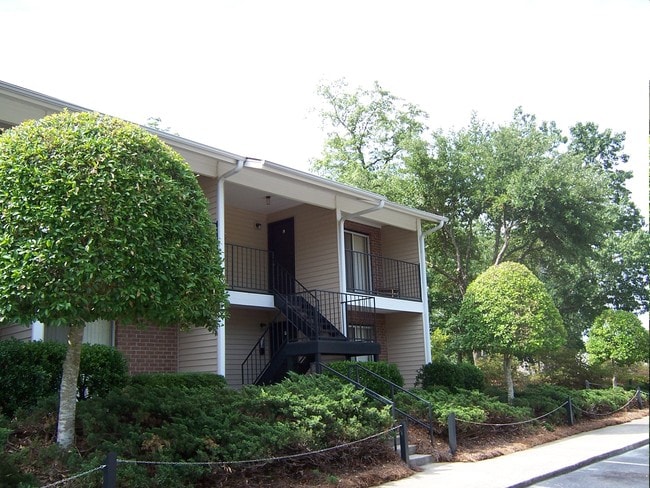 Photo - Park North Apartments