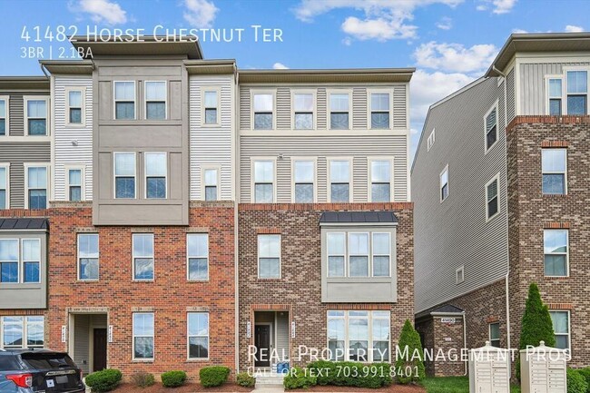 Photo - 41482 Horse Chestnut Terrace Condo