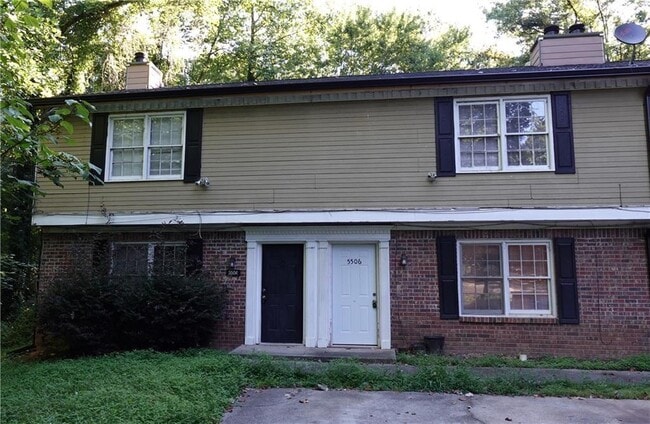 Building Photo - 5504 Estates Ct