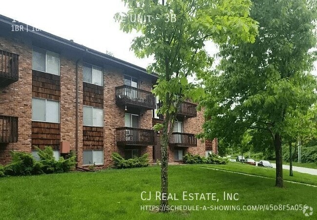 Building Photo - 1107 S Brookside Ave Unit 3B Rental