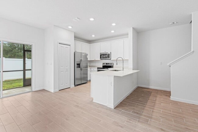 Photo - Newer Townhome - Tara West End