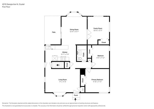 Photo - 4219 Georgia Ave N