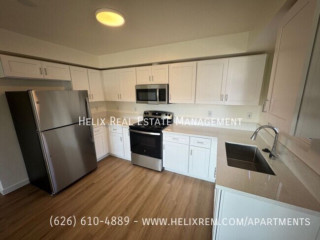 Photo - 1547 Torrance Blvd Unit 1