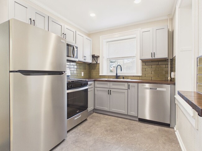 Photo - 3200 Green St Unidad Apt 1