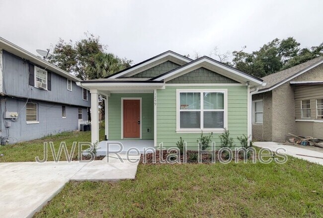 Photo - 1259 Bridier St