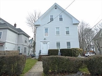 Photo - 55 Everett St Unit 3