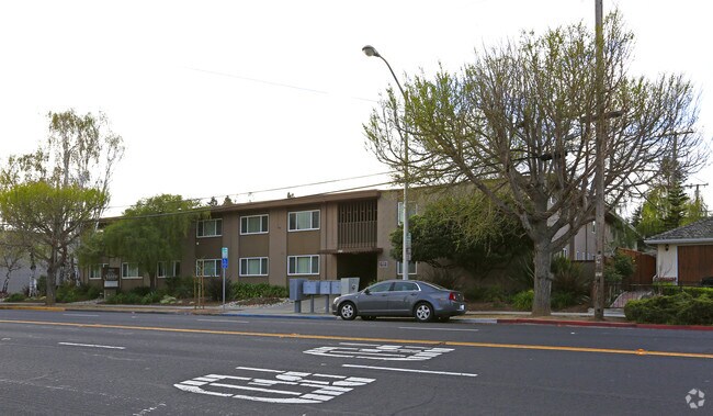 cedar tree apartments santa clara