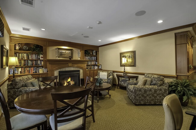 Sylvia’s Place - Sylvia’s Place Apartments