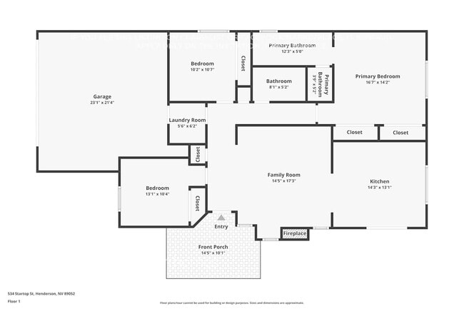 Photo - 534 Startop St