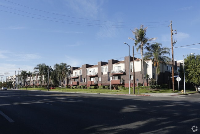Sunset Terrace Apartments Homes