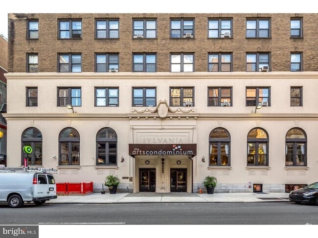 Building Photo - 1324 Locust St Unit 923 Rental