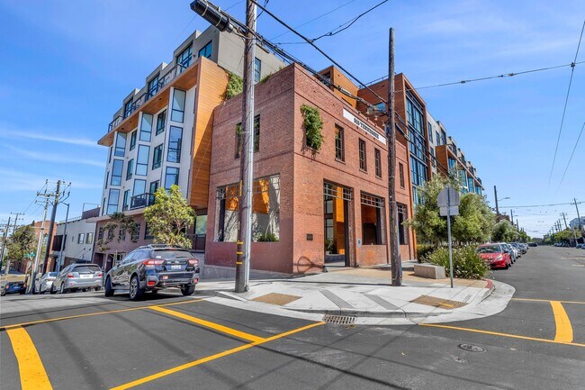 Photo - 815 Tennessee St Unit 305