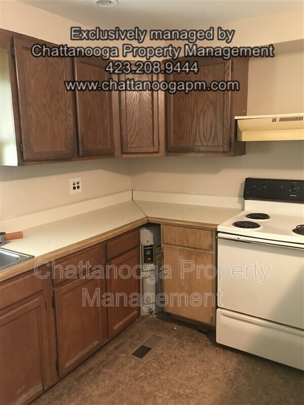 Photo - 805 Carden Ave