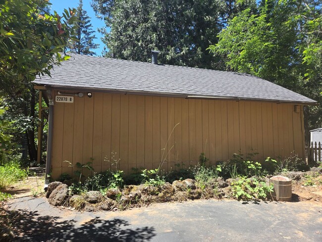 Building Photo - Charming 1 Bedroom, 1 Bathroom Unit in Twain Harte, CA