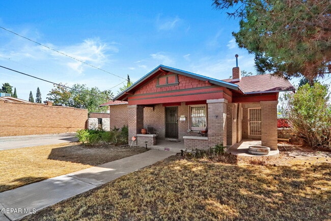 Photo - 2709 N Florence St