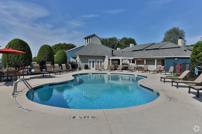 Building Photo - Acasa Orchard Park Rental