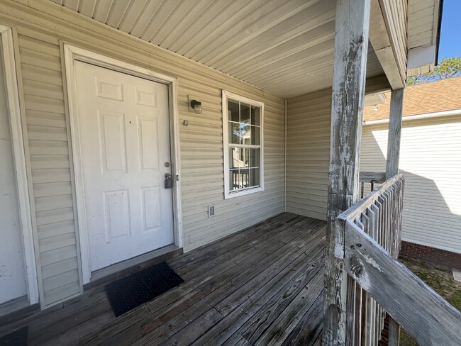 Photo - Apartment for Rent Unit G