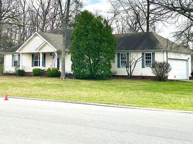 Building Photo - 2342 Gold Valley Dr Rental